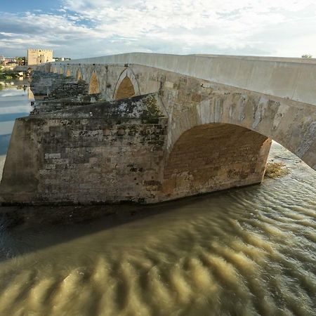 Casa Luz Cordoba Διαμέρισμα Εξωτερικό φωτογραφία