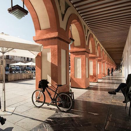 Casa Luz Cordoba Διαμέρισμα Εξωτερικό φωτογραφία