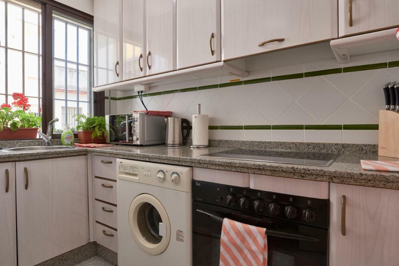 Casa Luz Cordoba Διαμέρισμα Εξωτερικό φωτογραφία