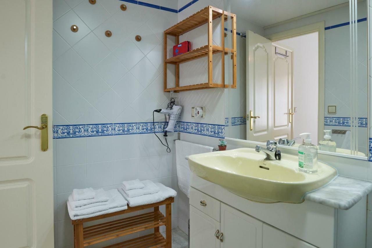 Casa Luz Cordoba Διαμέρισμα Εξωτερικό φωτογραφία