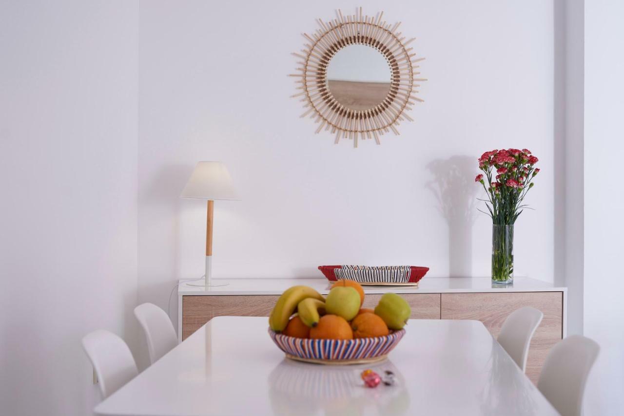 Casa Luz Cordoba Διαμέρισμα Εξωτερικό φωτογραφία