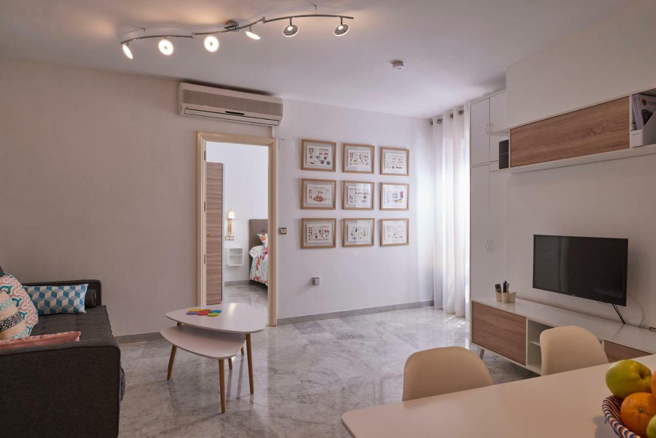 Casa Luz Cordoba Διαμέρισμα Εξωτερικό φωτογραφία