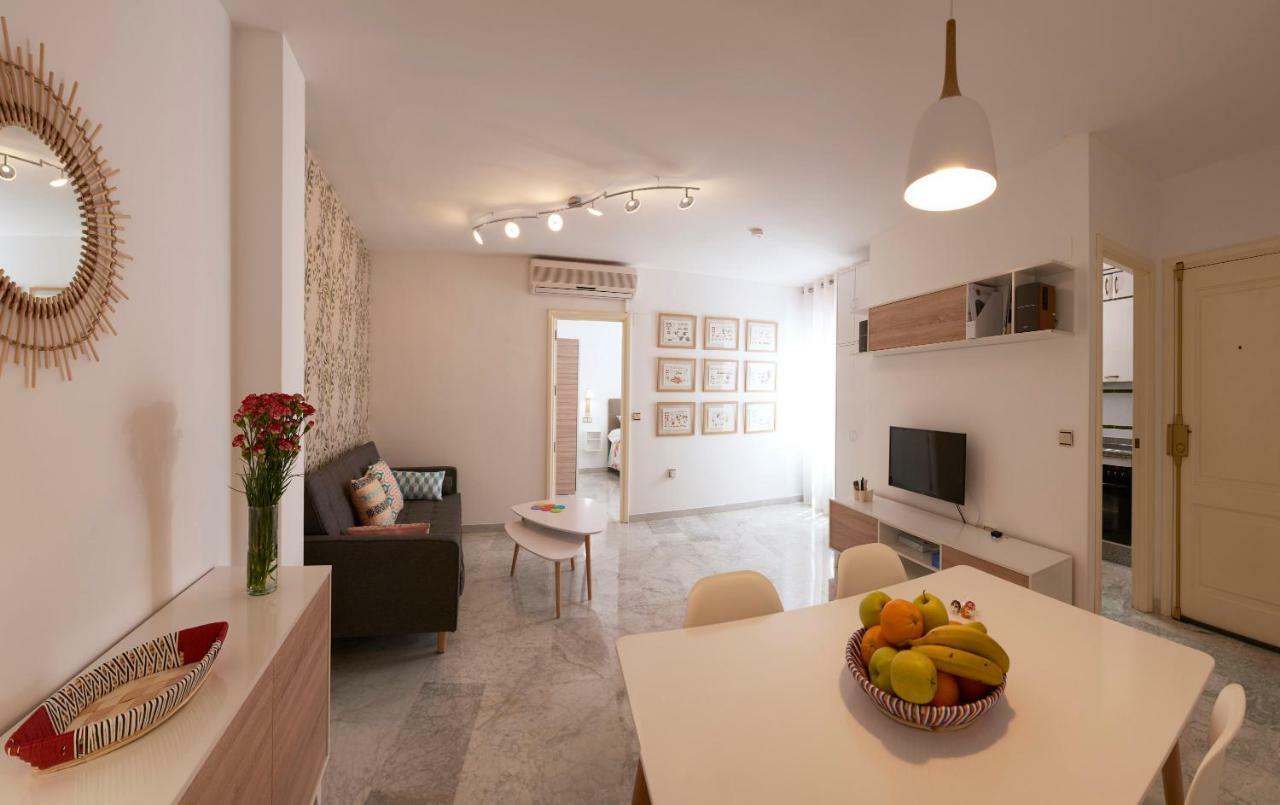 Casa Luz Cordoba Διαμέρισμα Εξωτερικό φωτογραφία
