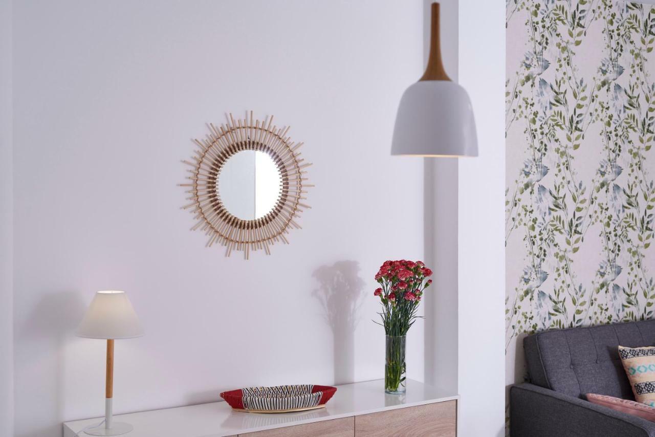 Casa Luz Cordoba Διαμέρισμα Εξωτερικό φωτογραφία