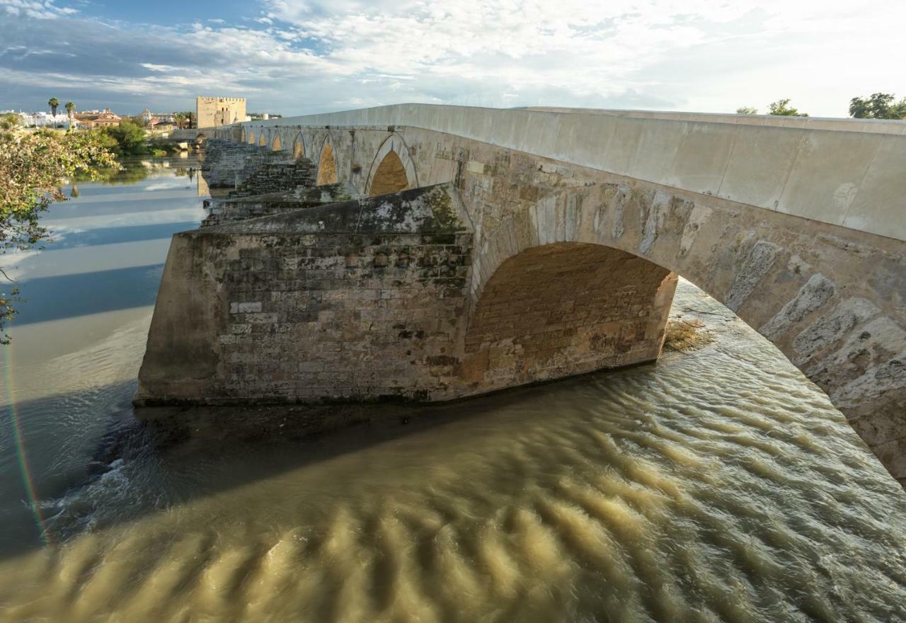 Casa Luz Cordoba Διαμέρισμα Εξωτερικό φωτογραφία