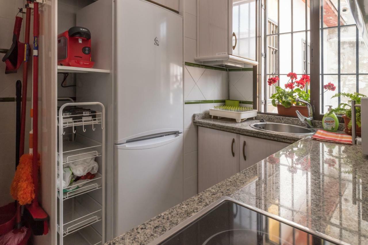 Casa Luz Cordoba Διαμέρισμα Εξωτερικό φωτογραφία