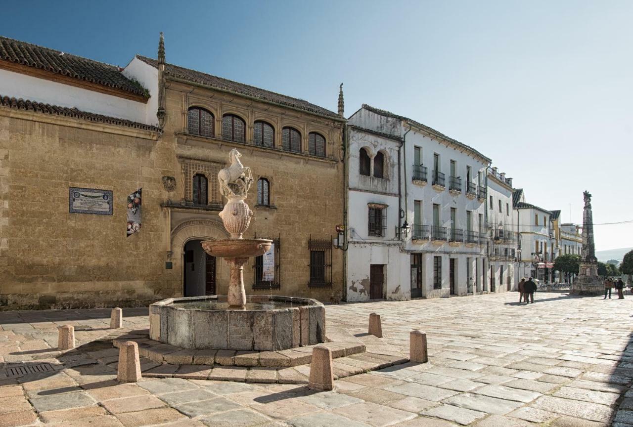 Casa Luz Cordoba Διαμέρισμα Εξωτερικό φωτογραφία