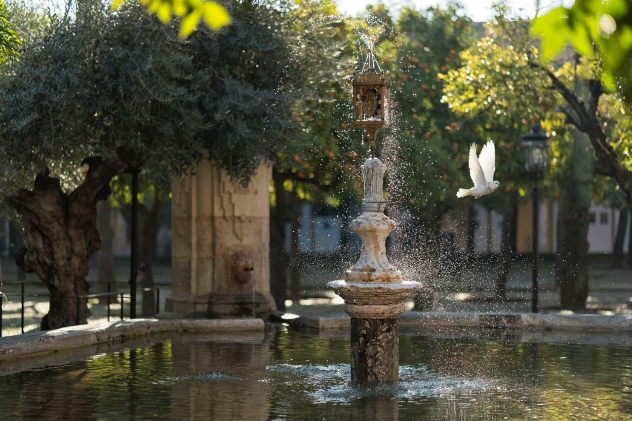 Casa Luz Cordoba Διαμέρισμα Εξωτερικό φωτογραφία