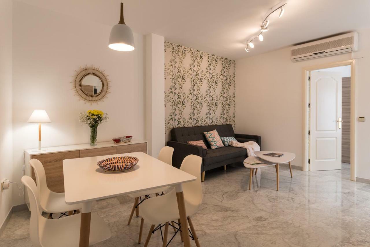 Casa Luz Cordoba Διαμέρισμα Εξωτερικό φωτογραφία