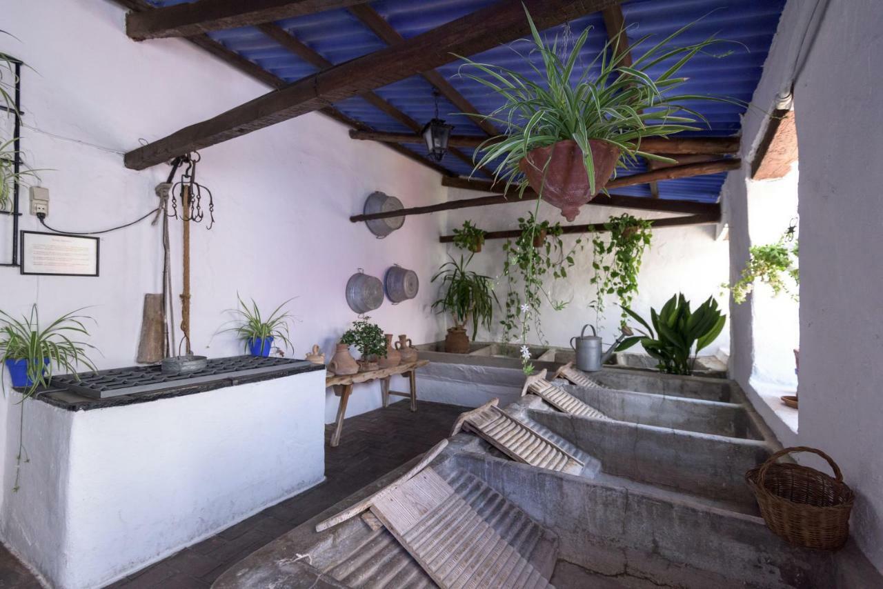 Casa Luz Cordoba Διαμέρισμα Εξωτερικό φωτογραφία