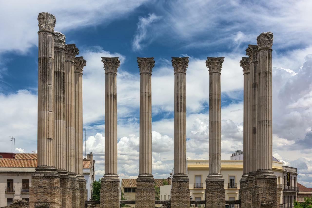 Casa Luz Cordoba Διαμέρισμα Εξωτερικό φωτογραφία