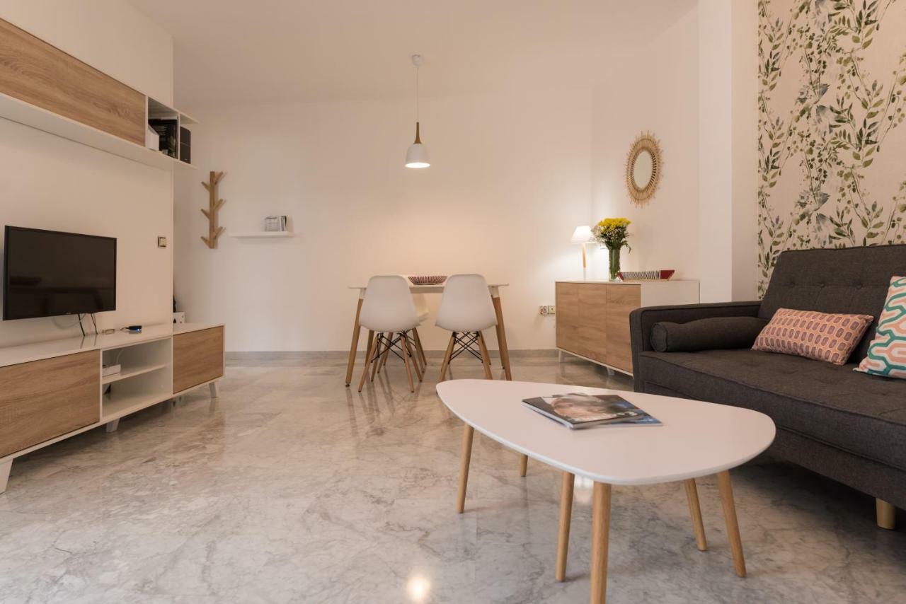 Casa Luz Cordoba Διαμέρισμα Εξωτερικό φωτογραφία