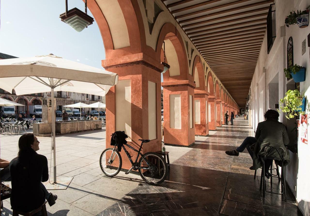 Casa Luz Cordoba Διαμέρισμα Εξωτερικό φωτογραφία