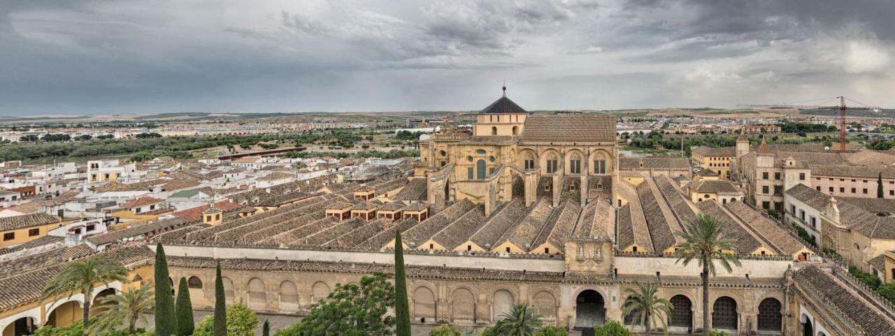 Casa Luz Cordoba Διαμέρισμα Εξωτερικό φωτογραφία