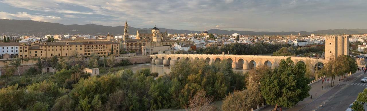 Casa Luz Cordoba Διαμέρισμα Εξωτερικό φωτογραφία