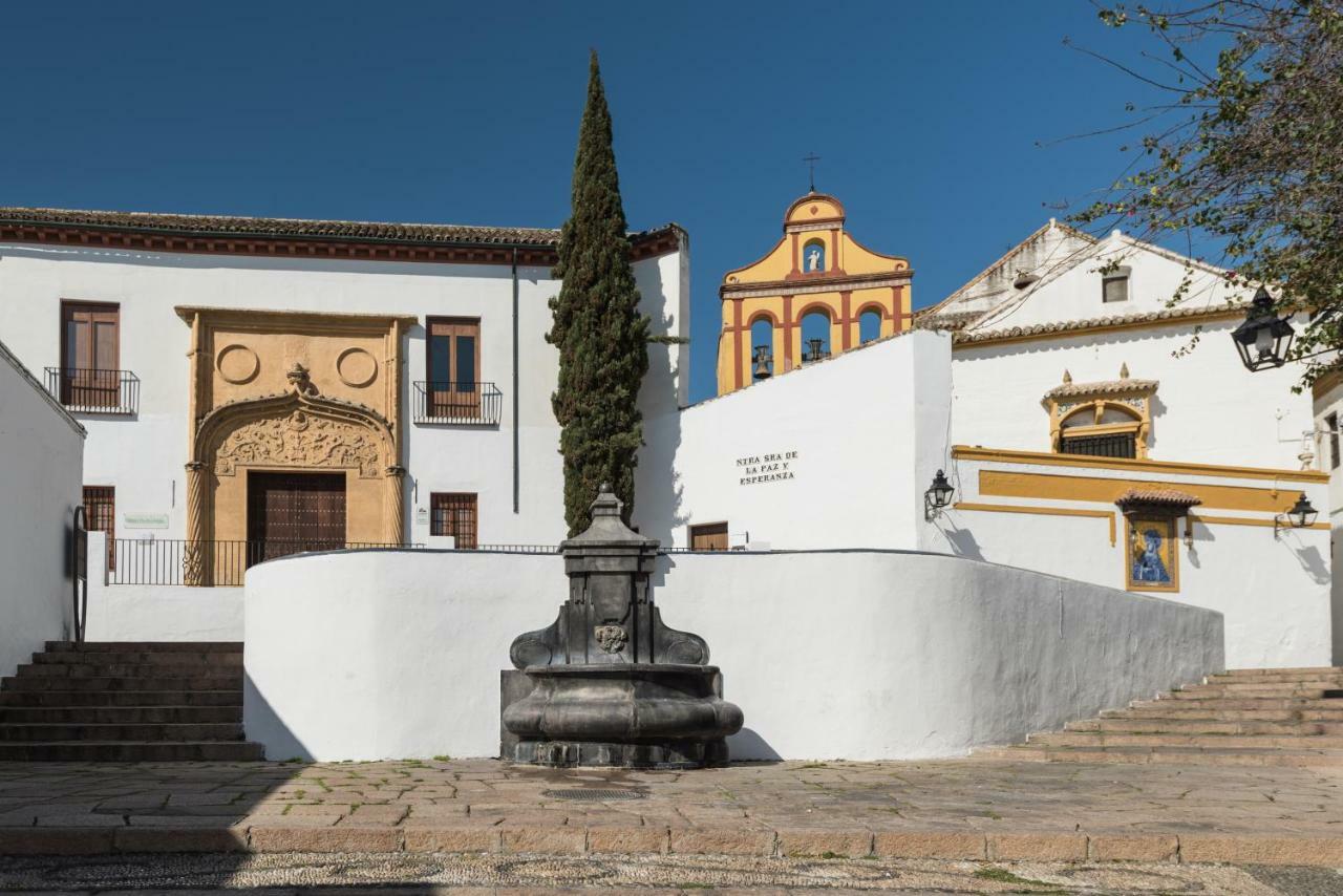 Casa Luz Cordoba Διαμέρισμα Εξωτερικό φωτογραφία
