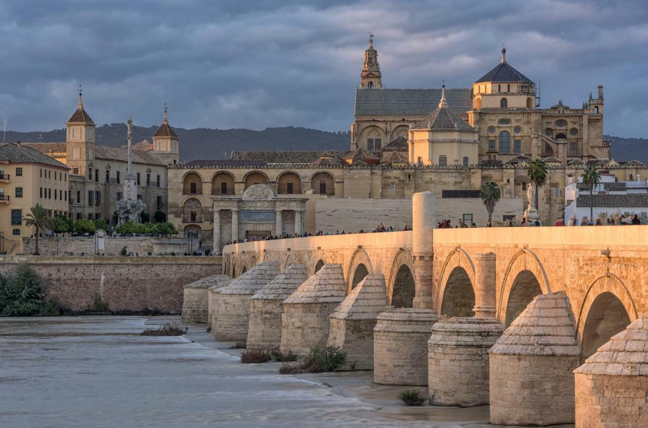 Casa Luz Cordoba Διαμέρισμα Εξωτερικό φωτογραφία