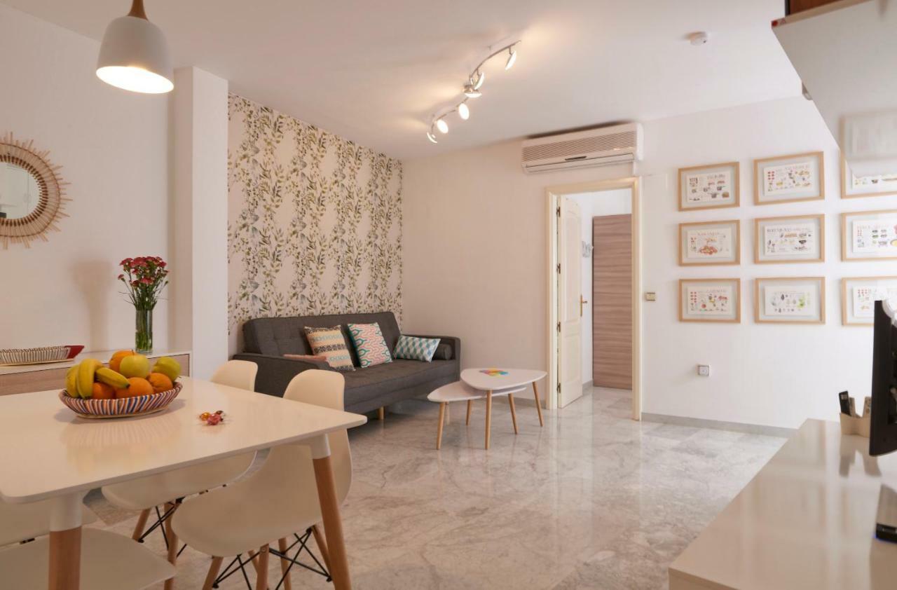 Casa Luz Cordoba Διαμέρισμα Εξωτερικό φωτογραφία