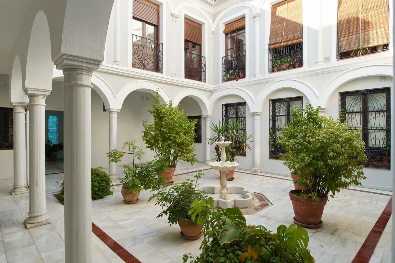 Casa Luz Cordoba Διαμέρισμα Εξωτερικό φωτογραφία