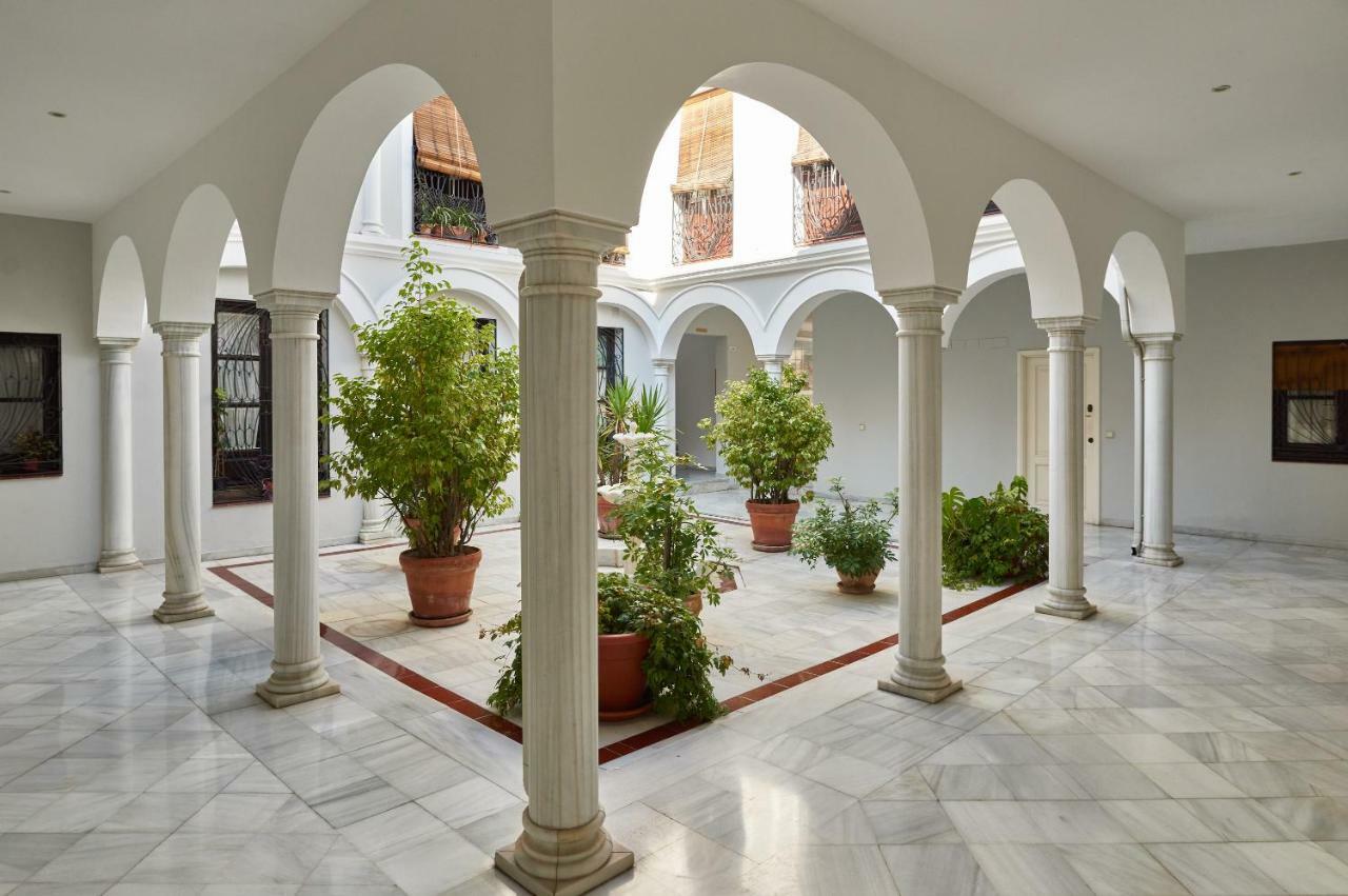 Casa Luz Cordoba Διαμέρισμα Εξωτερικό φωτογραφία