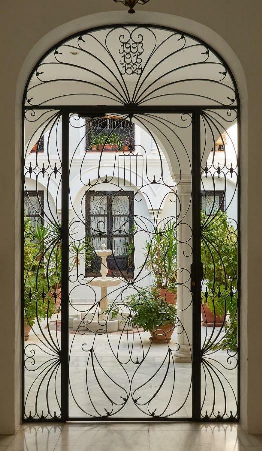 Casa Luz Cordoba Διαμέρισμα Εξωτερικό φωτογραφία